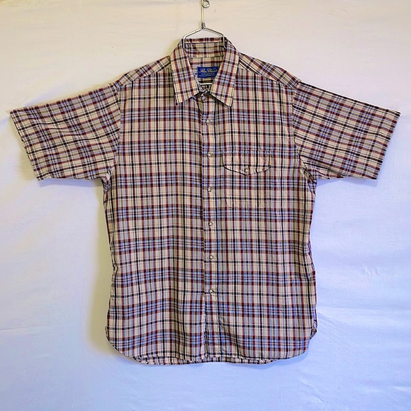 PEN WEST BY PENDLETON Other - PEN WEST by PENDLETON Men’s Short Sleeve Shirt